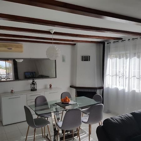 Villa Elvira Calpe Exterior foto