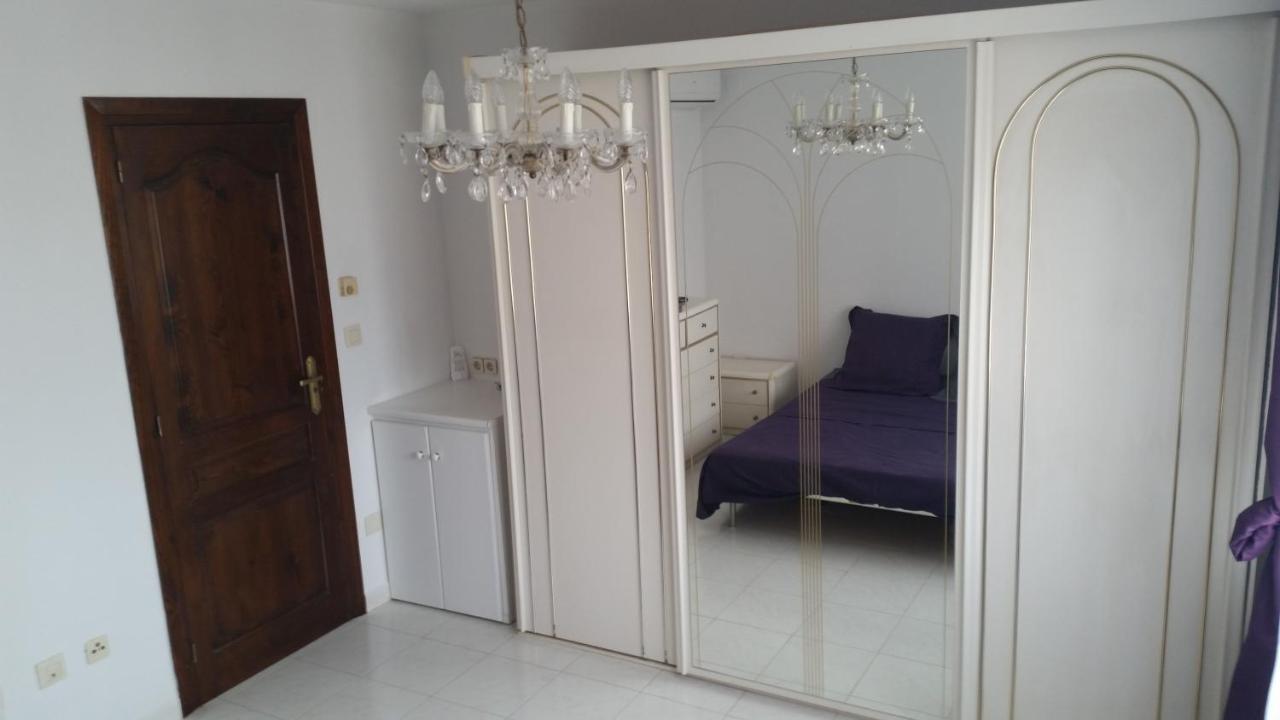 Villa Elvira Calpe Exterior foto