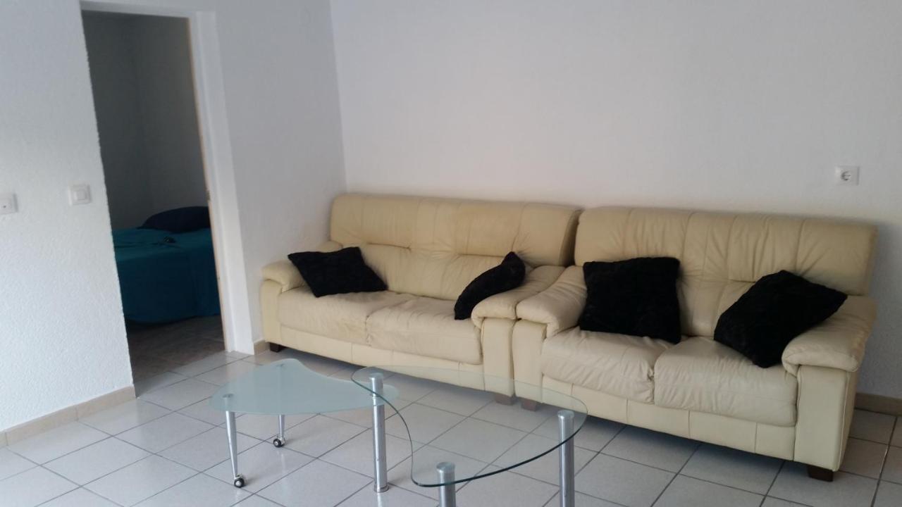 Villa Elvira Calpe Exterior foto